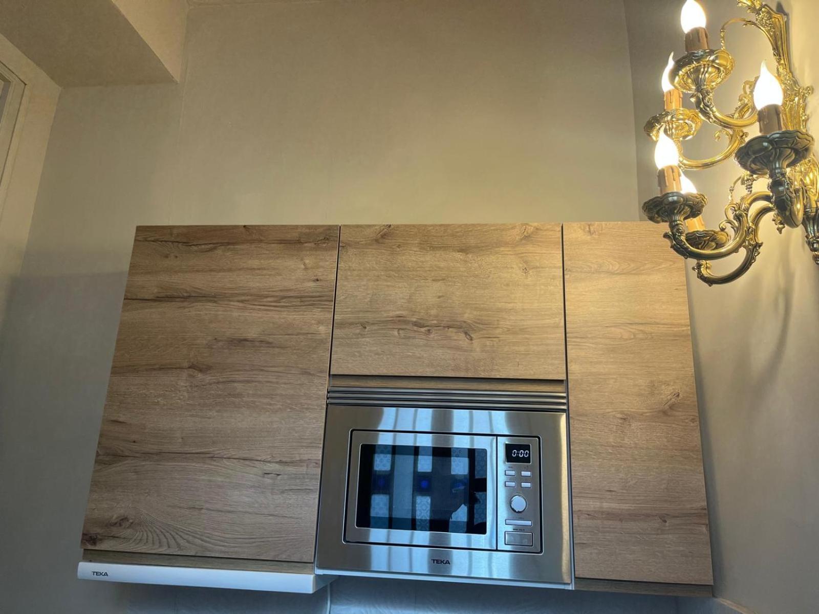Loles De Cisneros Catedral Apartment *