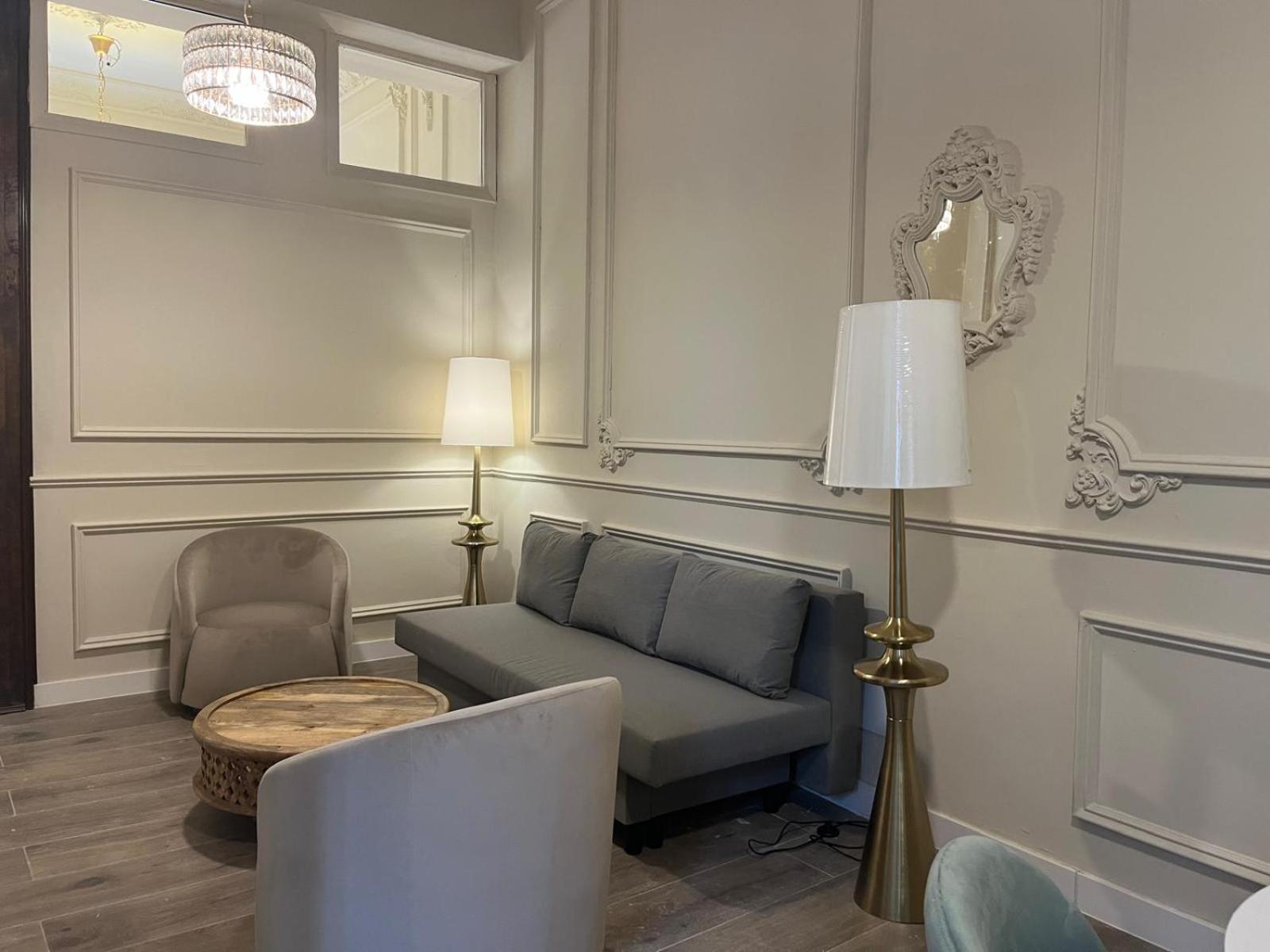 Apartment Loles De Cisneros Catedral Malaga
