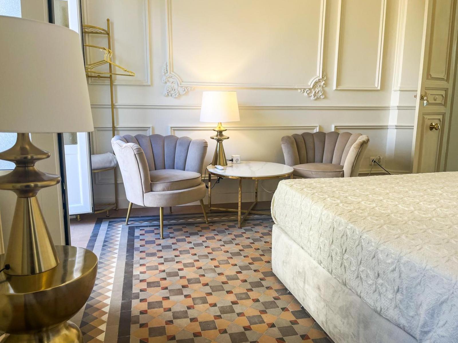 Apartment Loles De Cisneros Catedral Malaga