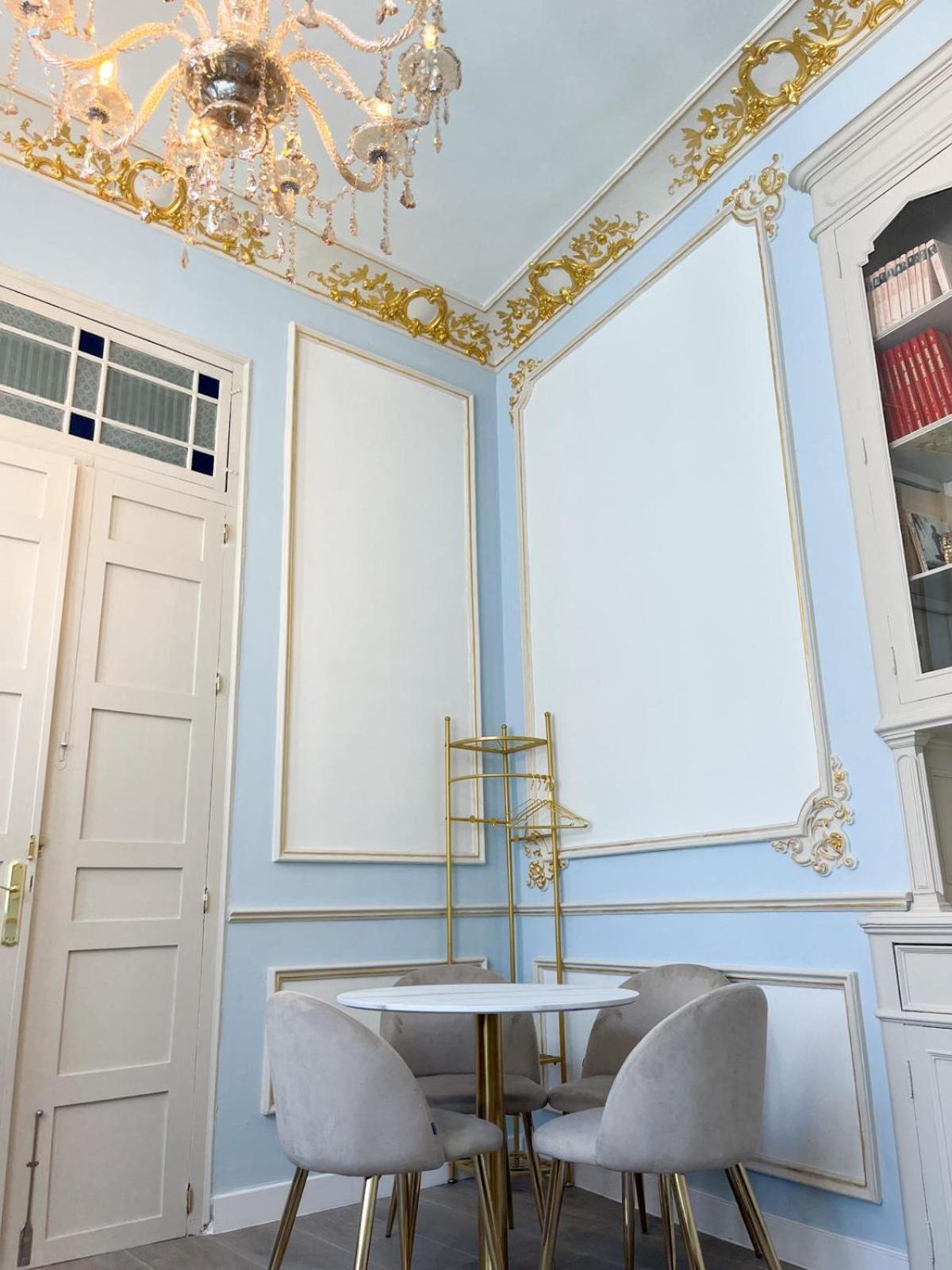 Loles De Cisneros Catedral Apartment Malaga