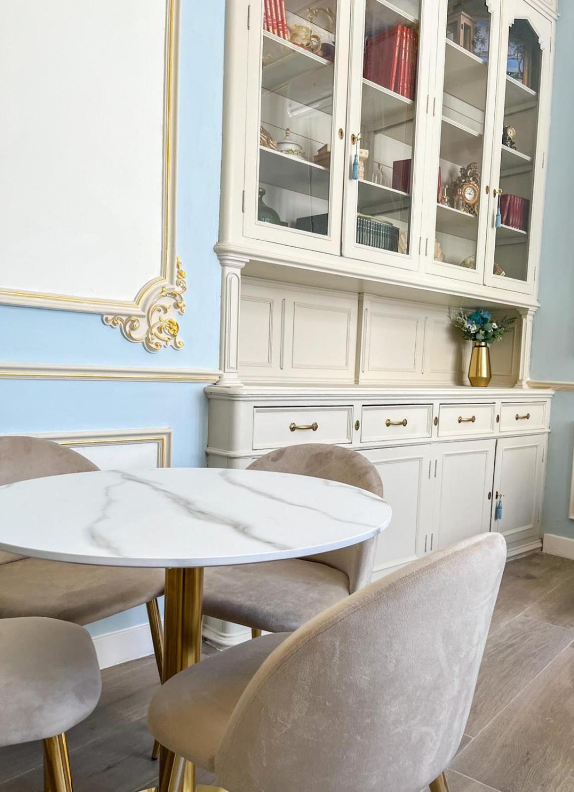 Apartment Loles De Cisneros Catedral Malaga