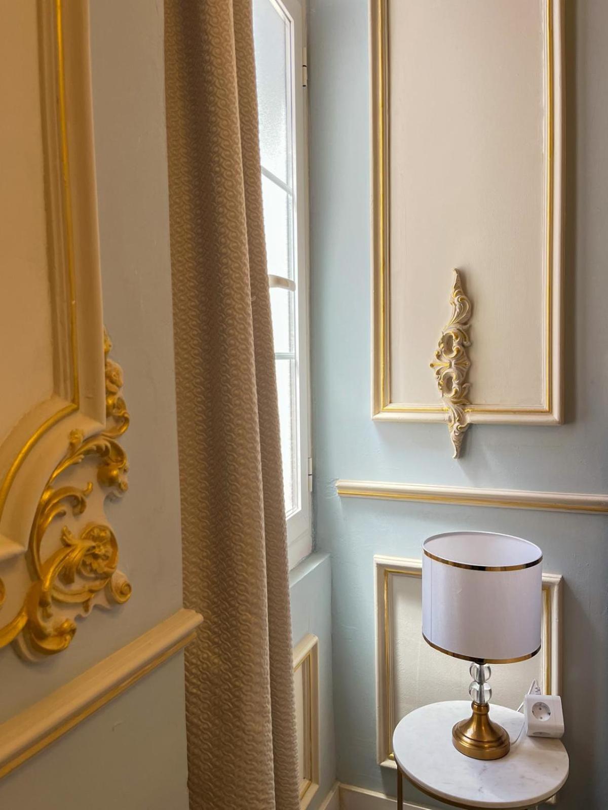 Apartment Loles De Cisneros Catedral *