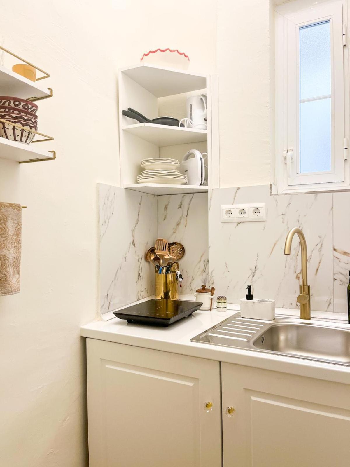 Apartment Loles De Cisneros Catedral Malaga