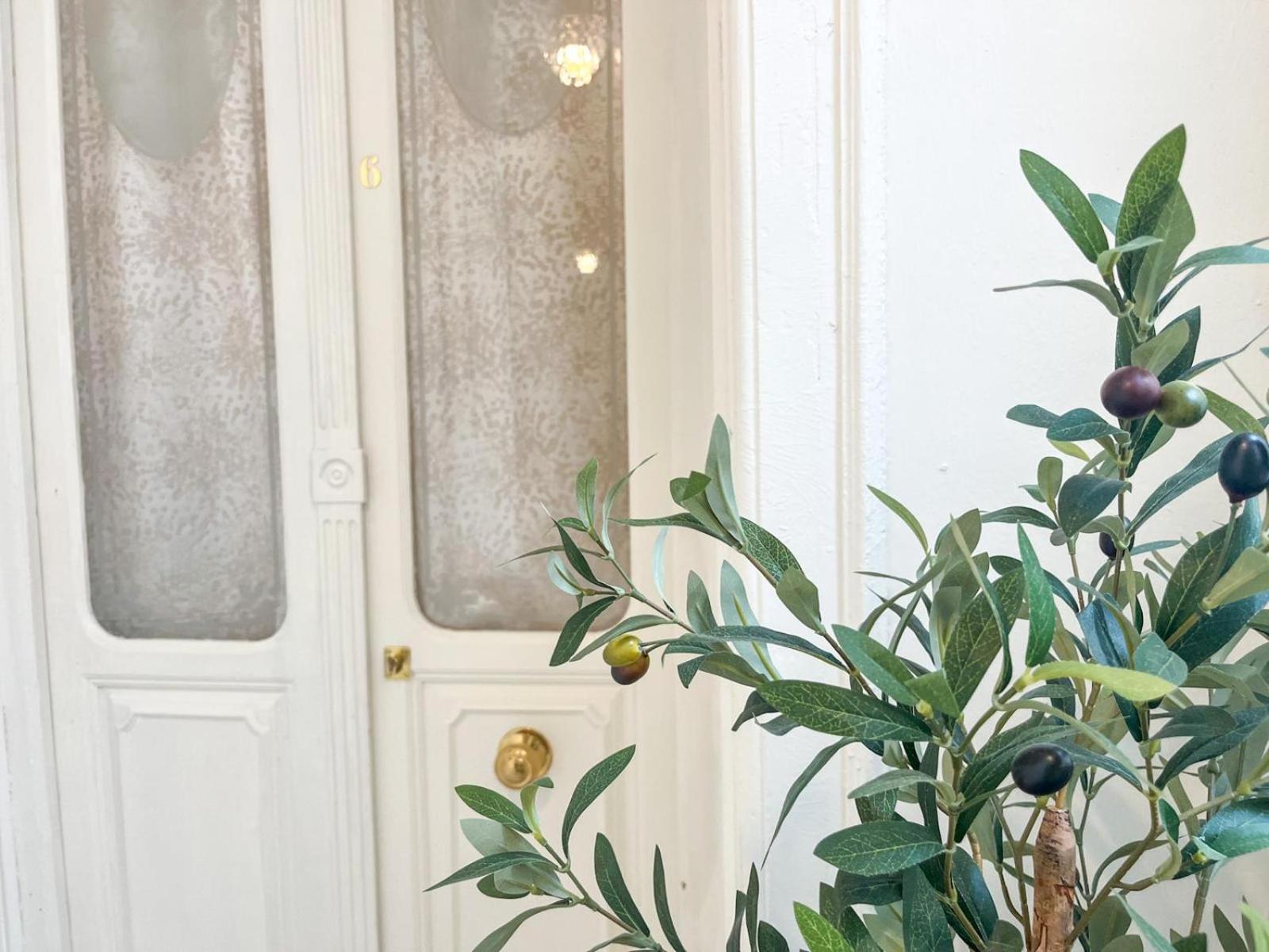 Loles De Cisneros Catedral Apartment *