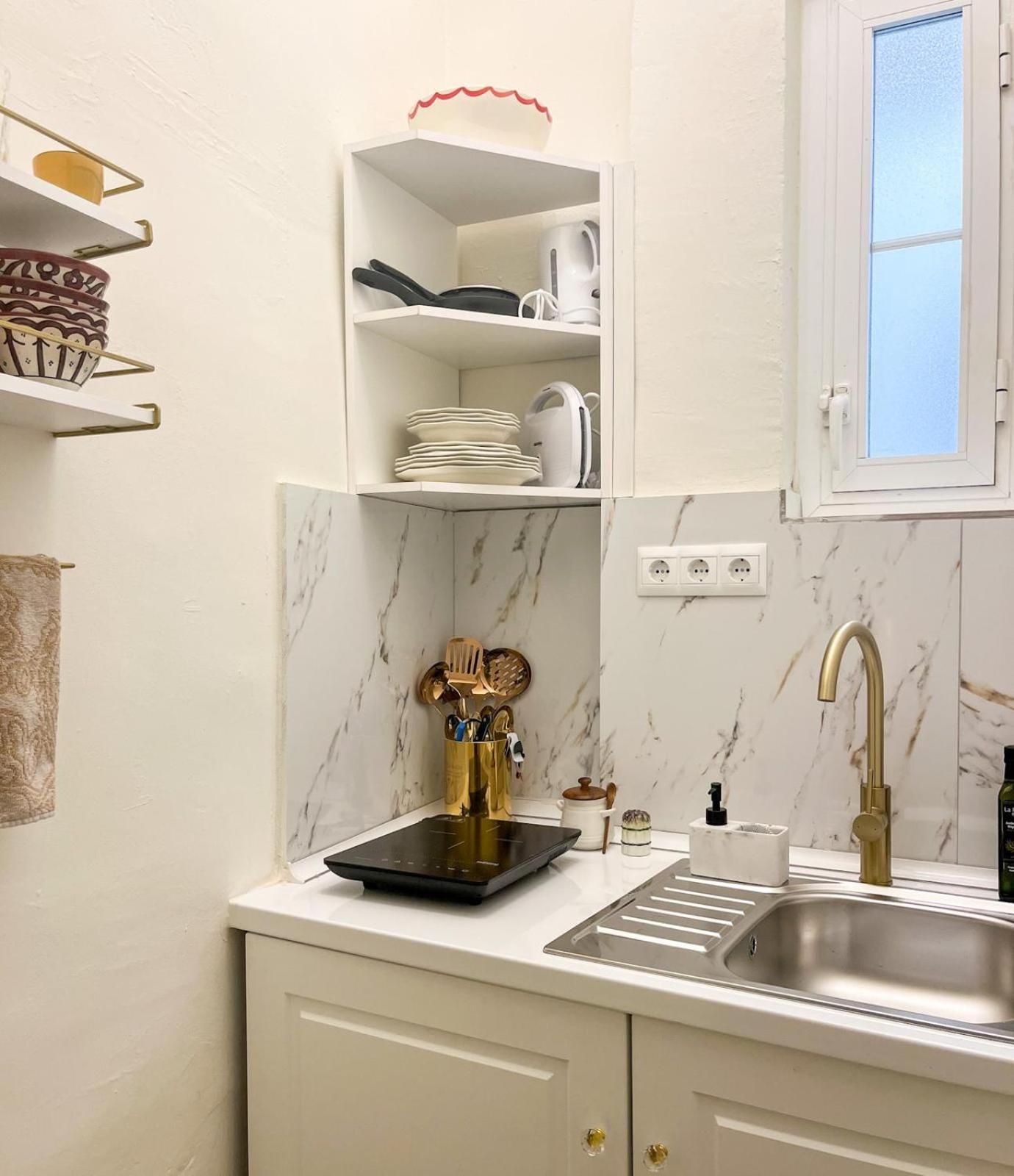 Apartment Loles De Cisneros Catedral Malaga
