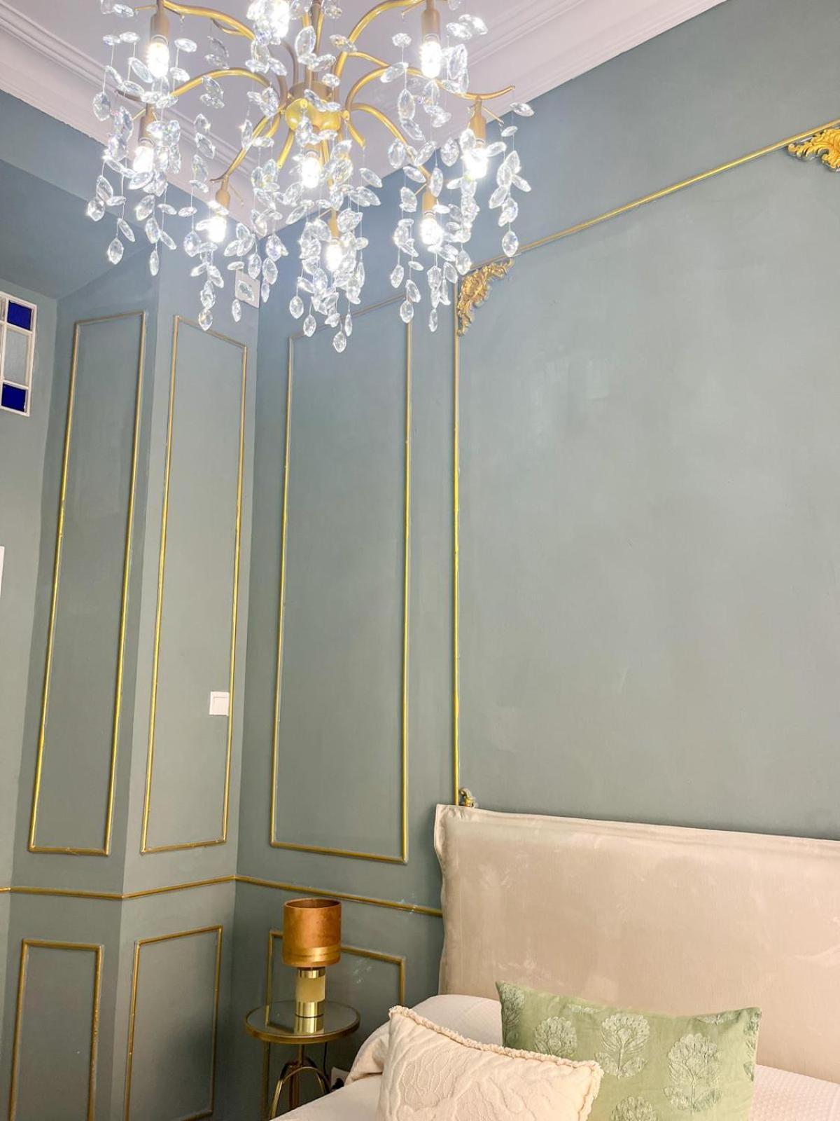 Loles De Cisneros Catedral Apartment *