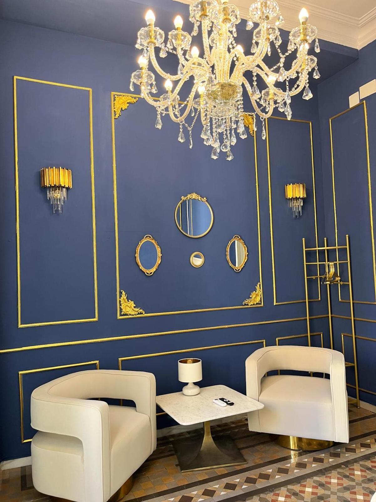 Loles De Cisneros Catedral Apartment Malaga