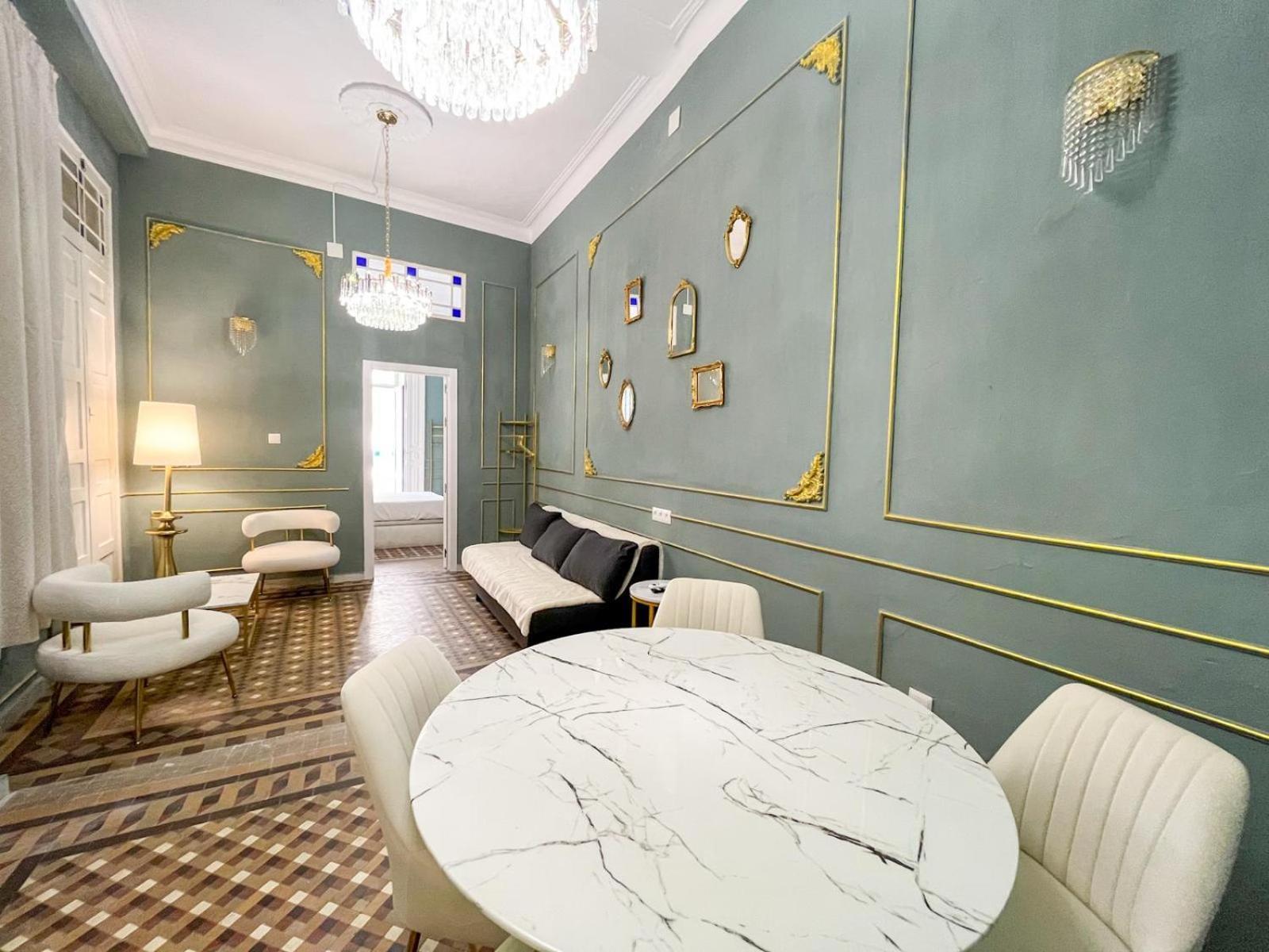 Apartment Loles De Cisneros Catedral *
