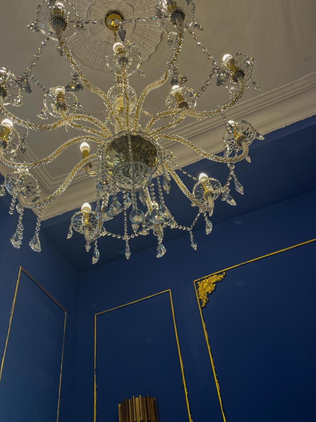Apartment Loles De Cisneros Catedral
