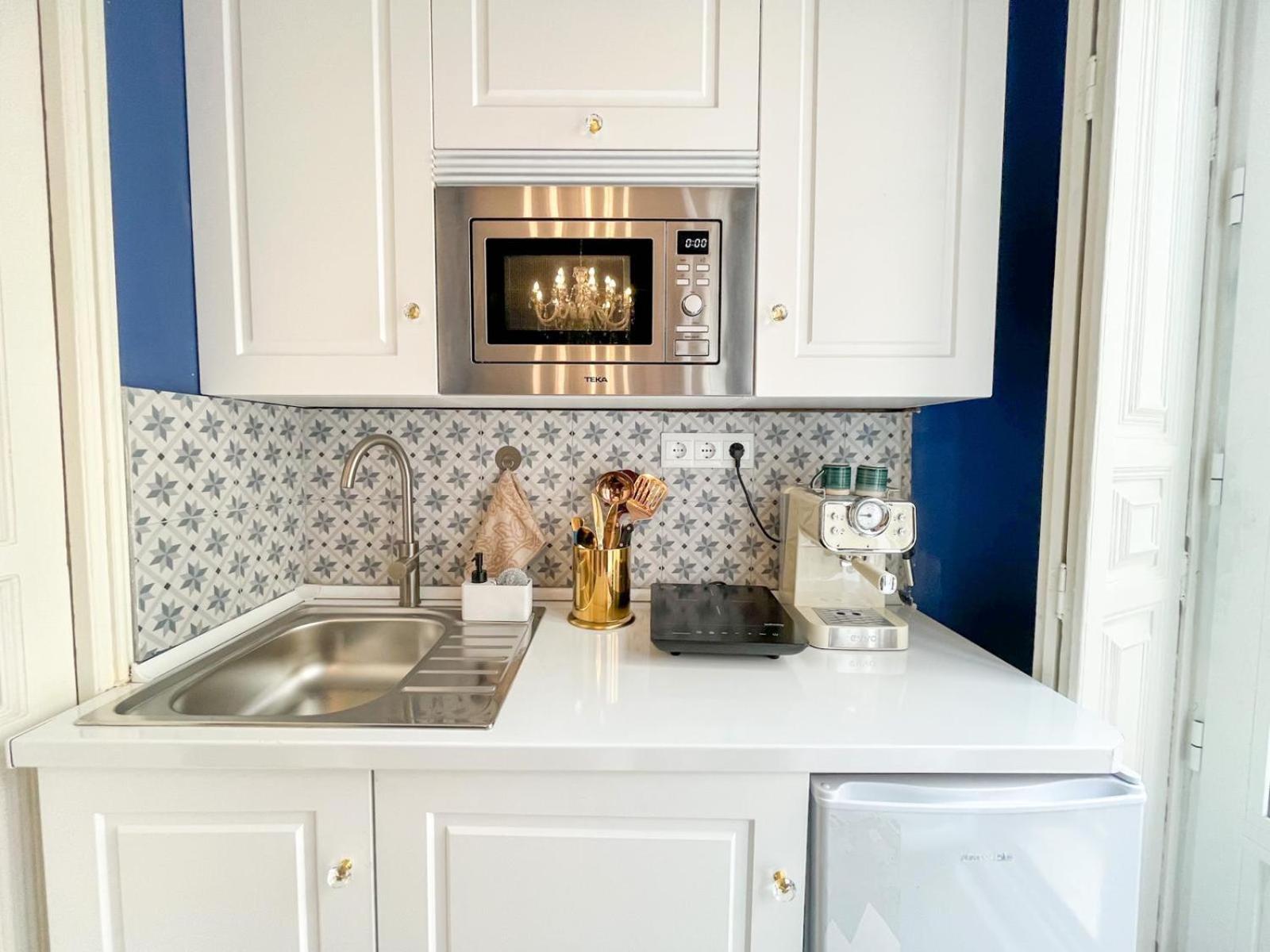 Apartment Loles De Cisneros Catedral *