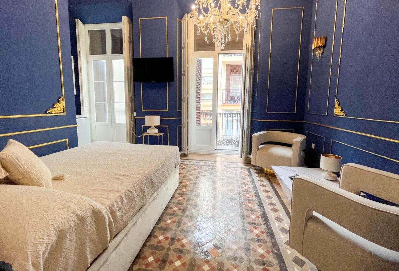Apartment Loles De Cisneros Catedral *